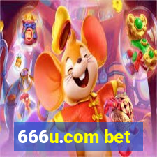 666u.com bet